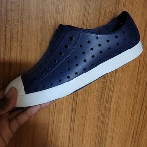 Little kids Native size J3